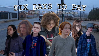 Six Days To Pay (2026)