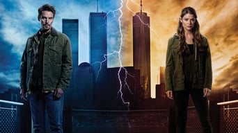 Frequency - 1x01
