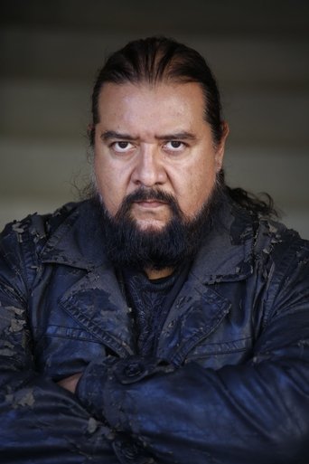 Image of Mario Rocha