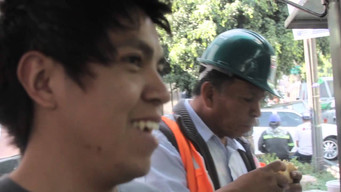 Episode 5 — Episode 5