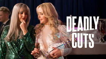 #4 Deadly Cuts