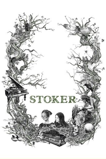Stoker (2013)