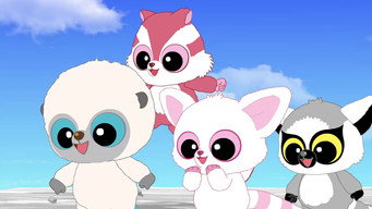 YooHoo and Friends (2011-2012)