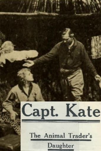 Poster of Captain Kate