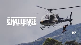 The Challenge: Untold History (2022- )