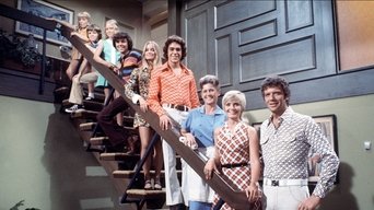 The Brady Bunch (1969-1974)