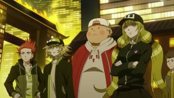 Cena de Episódio 11