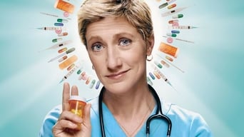 Медсестра Джекі (2009-2015)