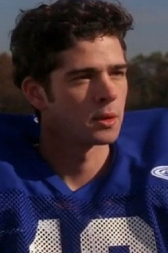 Foto de Zeberiah Newman