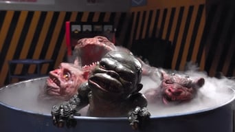 #18 Ghoulies II