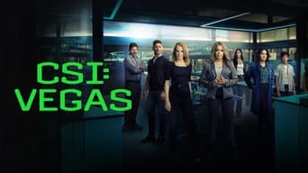 #6 CSI: Vegas