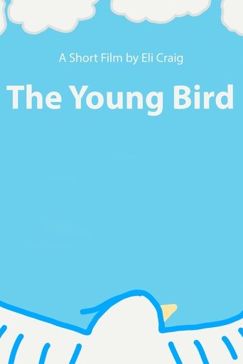 The Young Bird poster