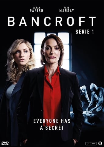 Bancroft Season 2 Episode 1