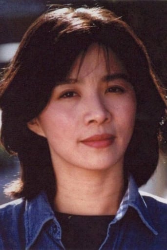 Image of Chi Peng