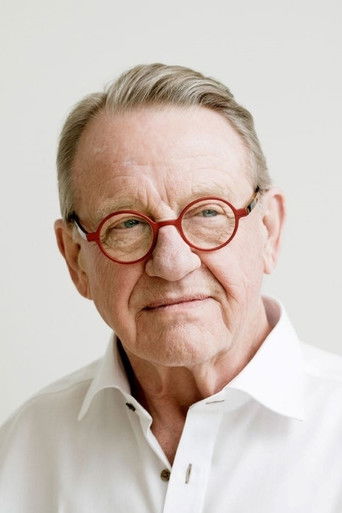 Foto de Henning Jensen