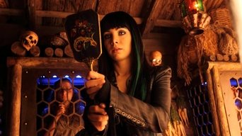 Episódio Episódio 4 da série Lost Girl