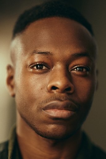 Durassie Kiangangu headshot