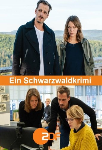 Und tot bist Du! Ein Schwarzwaldkrimi movie poster Und tot bist Du! Ein Schwarzwaldkrimi Movie Poster