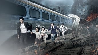 Galeria 2 - Train to Busan