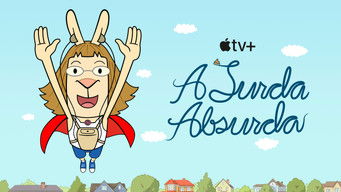 Cena de A Surda Absurda