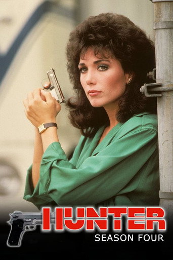 Season 4 Season 4 poster