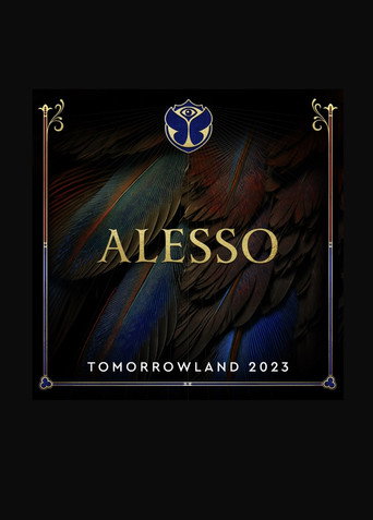 Alesso - Live at Tomorrowland 2023 (2023)