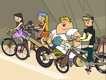 Total Drama Island S01E18