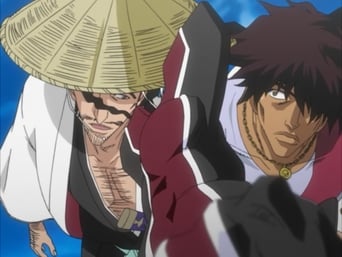 Bleach S01E37