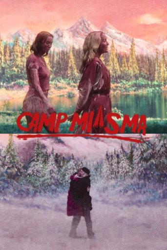 Teenage Sex and Death at Camp Miasma