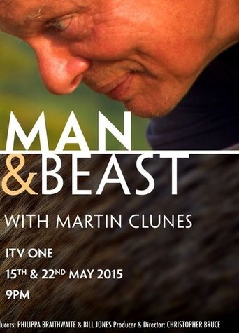 Man & Beast with Martin Clunes: Season 1