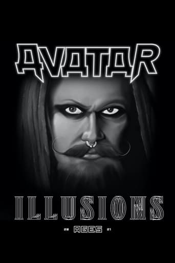 Image Avatar Ages: Illusions