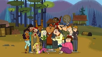 Total Drama Revenge of the Island (2012)