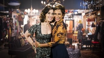 Tapas & Beijos - 1x01