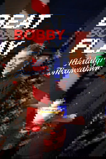 Beat Bobby Flay