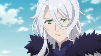 Cena de O momento do nascimento do abismo