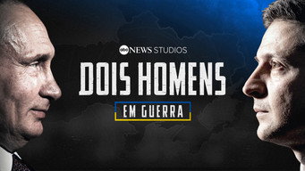 Escena 3 de Two Men at War