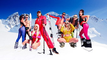 Ex on the Beach Suomi (2020- )