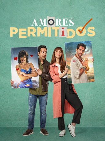 Amores permitidos (2022)