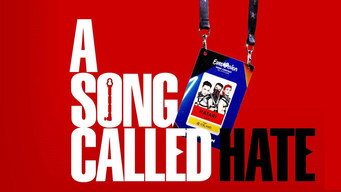 A Song Called Hate (2020)