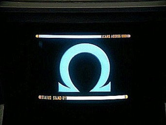 The Omega Directive