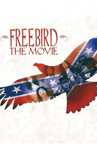 Poster för Freebird... The Movie