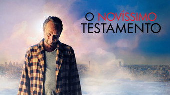 Still 9 from The Brand New Testament