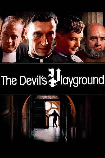 The Devil's Playground