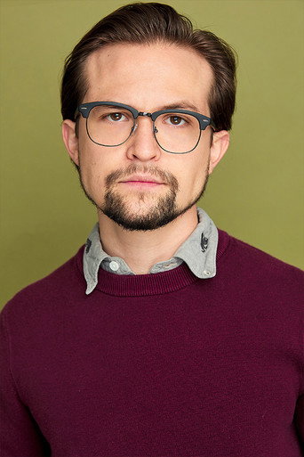 Danny Irizarryの人物画像 4