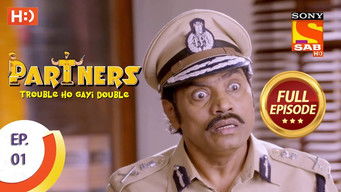 Episode 1 — The First Meetup Of The Partners