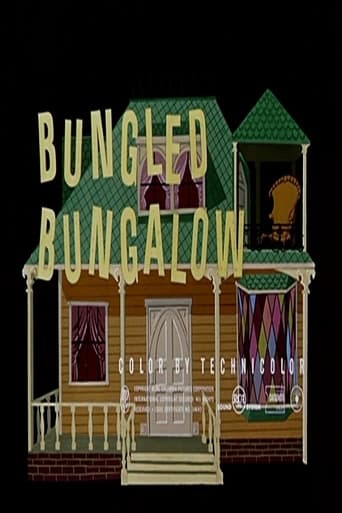 Bungled Bungalow en streaming 