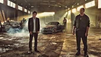 Galeria 1 - The Mongolian Connection