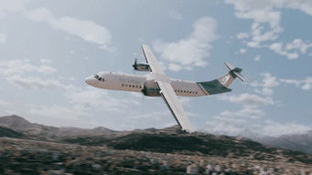 Episode 1 — Moments from Touchdown (Yeti Airlines Flight 691)