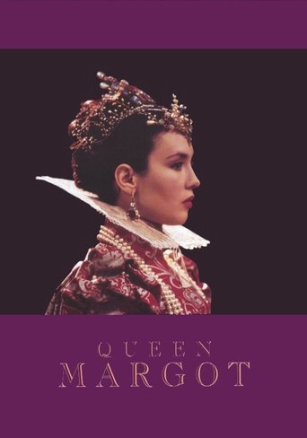 Queen Margot (1994)