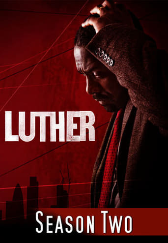 poster Luther